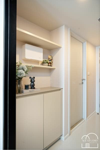 Culture Thonglor, Bangkok, Soi Sukhumvit 59, Sukhumvit Road, Khlong Tan Nua, Watthana, Bangkok, 1 Bedroom, 38 sqm, Condo For Rent, by Vipada Supaporn, 500160650 - DDproperty.com