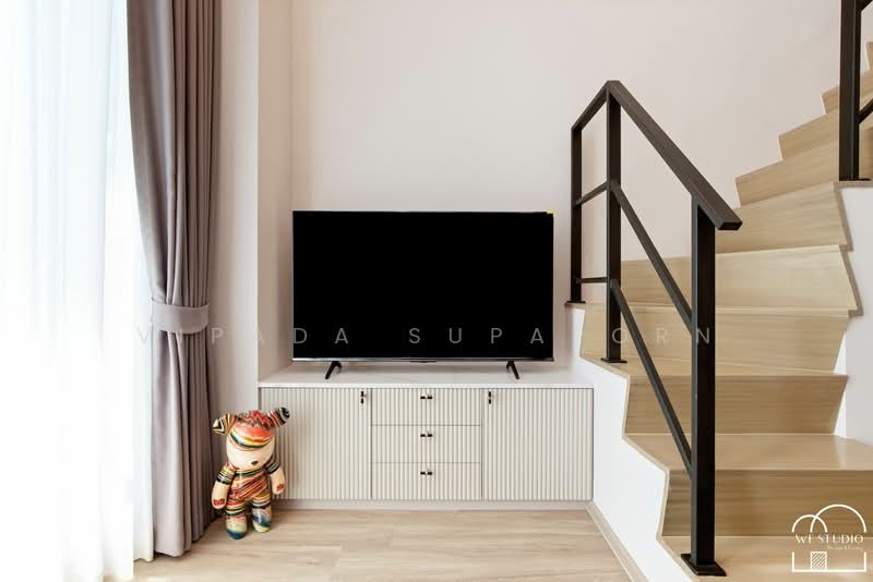 Culture Thonglor, กรุงเทพ, Soi Sukhumvit 59, Sukhumvit Road, คลองตันเหนือ, วัฒนา, กรุงเทพ, 38 ตร.ม., คอนโด ให้เช่า, โดย Vipada Supaporn, 500160650 - DDproperty.com