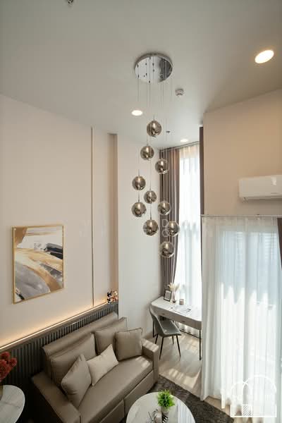 Culture Thonglor, Bangkok, Soi Sukhumvit 59, Sukhumvit Road, Khlong Tan Nua, Watthana, Bangkok, 1 Bedroom, 38 sqm, Condo For Rent, by Vipada Supaporn, 500160650 - DDproperty.com