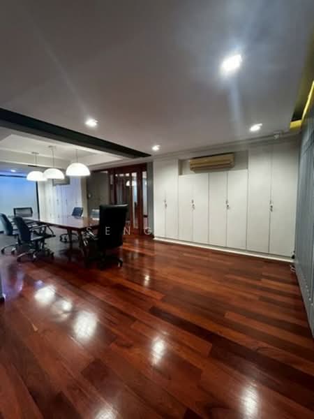 ให้เช่าอาคารพาณิชย์ 4ชั้น ย่านถนนกิ่งแก้ว บางนา เหมาะทำโชว์รูม สำนักงาน ที่จอดรถมีหลายคัน, สมุทรปราการ, ราชาเทวะ, บางพลี, สมุทรปราการ, 860 ตร.ม., ตึกแถว-อาคารพาณิชย์ ให้เช่า, โดย Seng .PL, 500160654 - DDproperty.com