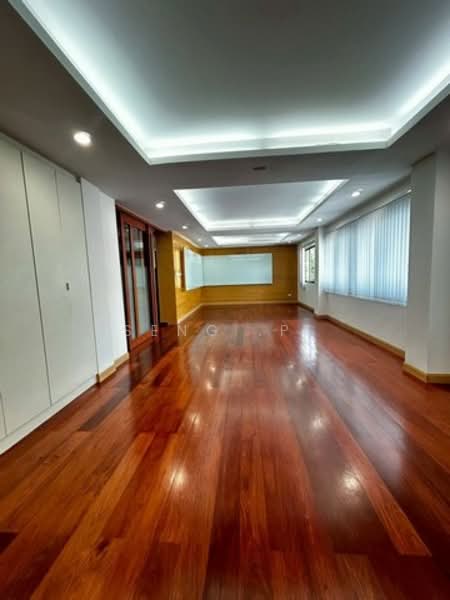 ให้เช่าอาคารพาณิชย์ 4ชั้น ย่านถนนกิ่งแก้ว บางนา เหมาะทำโชว์รูม สำนักงาน ที่จอดรถมีหลายคัน, สมุทรปราการ, ราชาเทวะ, บางพลี, สมุทรปราการ, 860 ตร.ม., ตึกแถว-อาคารพาณิชย์ ให้เช่า, โดย Seng .PL, 500160654 - DDproperty.com