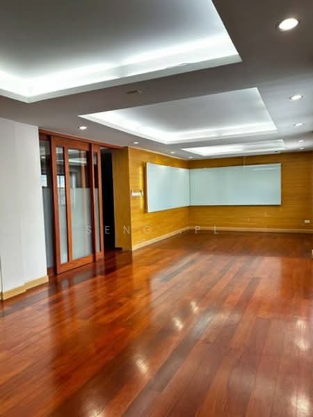 ให้เช่าอาคารพาณิชย์ 4ชั้น ย่านถนนกิ่งแก้ว บางนา เหมาะทำโชว์รูม สำนักงาน ที่จอดรถมีหลายคัน, Samut Prakan, Rachathewa, Bang Plee, Samut Prakan, , 860 sqm, Shophouse For Rent, by Narong Chutianankasem, 500160654 - DDproperty.com