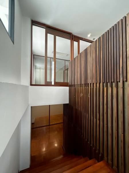 ให้เช่าอาคารพาณิชย์ 4ชั้น ย่านถนนกิ่งแก้ว บางนา เหมาะทำโชว์รูม สำนักงาน ที่จอดรถมีหลายคัน, Samut Prakan, Rachathewa, Bang Plee, Samut Prakan, , 860 sqm, Shophouse For Rent, by Narong Chutianankasem, 500160654 - DDproperty.com