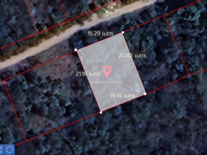 ที่ดินหาดใหญ่ สงขลา, สงขลา, ควนลัง, หาดใหญ่, สงขลา, 308 ตร.ม., ที่ดิน ขาย, โดย The Best Property โอ๋, 500160655 - DDproperty.com