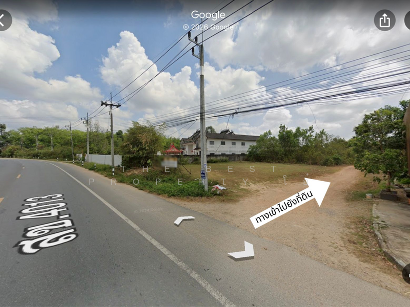 For Sale - ที่ดินหาดใหญ่ สงขลา, Songkhla