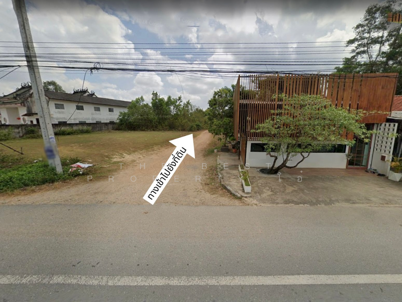 For Sale - ที่ดินหาดใหญ่ สงขลา, Songkhla