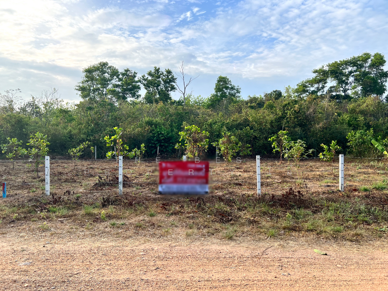 For Sale - ที่ดินหาดใหญ่ สงขลา, Songkhla