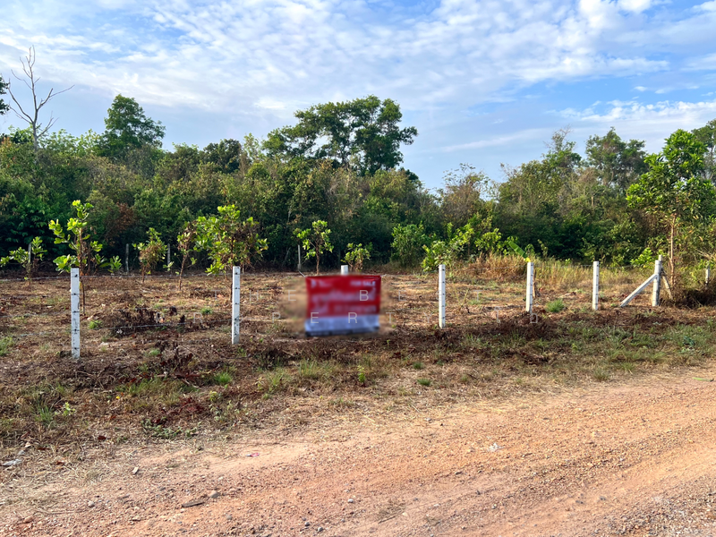 For Sale - ที่ดินหาดใหญ่ สงขลา, Songkhla