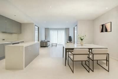For Rent - Nivati Thonglor 23, Bangkok