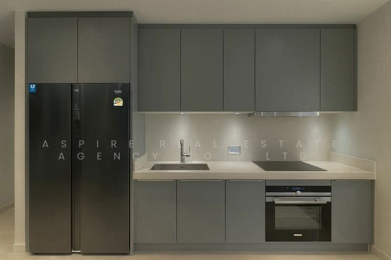 Nivati Thonglor 23, Bangkok, Soi Thonglor 23, Sukhumvit 55 Road, Khlong Tan Nua, Watthana, Bangkok, 2 Bedrooms, 104 sqm, Condo For Rent, by Aspire Real Estate Agency Co., Ltd., 500160657 - DDproperty.com