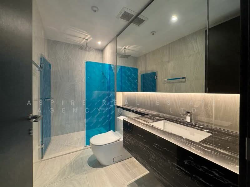 Nivati Thonglor 23, Bangkok, Soi Thonglor 23, Sukhumvit 55 Road, Khlong Tan Nua, Watthana, Bangkok, 2 Bedrooms, 104 sqm, Condo For Rent, by Aspire Real Estate Agency Co., Ltd., 500160657 - DDproperty.com