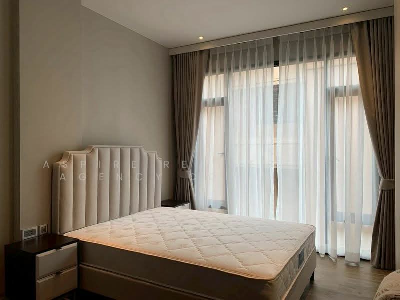 Nivati Thonglor 23, Bangkok, Soi Thonglor 23, Sukhumvit 55 Road, Khlong Tan Nua, Watthana, Bangkok, 2 Bedrooms, 104 sqm, Condo For Rent, by Aspire Real Estate Agency Co., Ltd., 500160657 - DDproperty.com