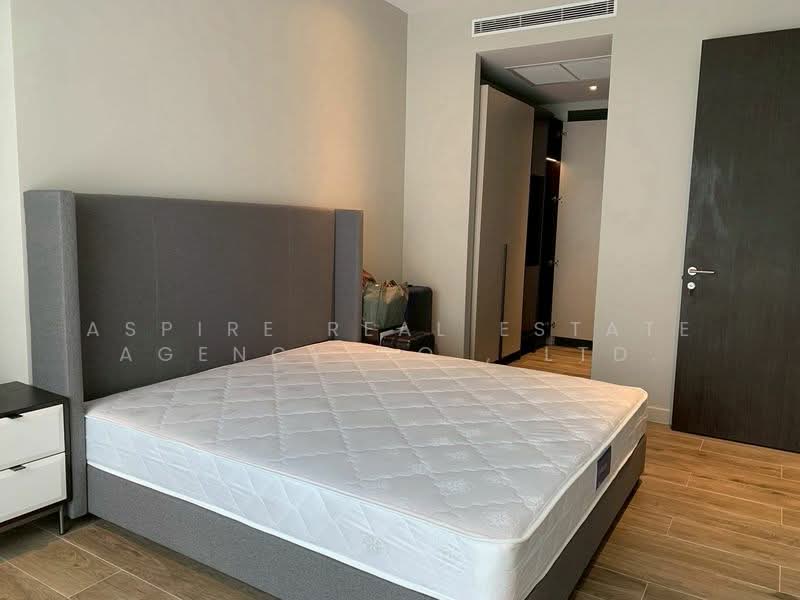 Nivati Thonglor 23, Bangkok, Soi Thonglor 23, Sukhumvit 55 Road, Khlong Tan Nua, Watthana, Bangkok, 2 Bedrooms, 104 sqm, Condo For Rent, by Aspire Real Estate Agency Co., Ltd., 500160657 - DDproperty.com