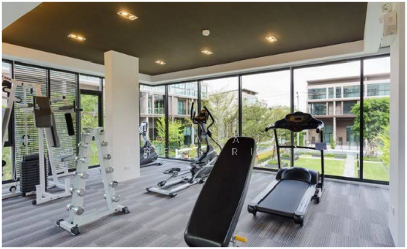 ขาย - Baan Klang Muang Ratchayothin : บ้านกลางเมือง รัชโยธิน, กรุงเทพ