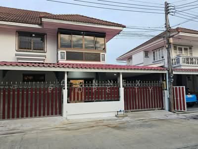 ขาย - บ้านธารารินทร์ คลอง 2, ปทุมธานี