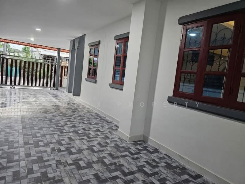 บ้านธารารินทร์ คลอง 2, ปทุมธานี, รังสิต-นครนายก, คูคต, ลำลูกกา, ปทุมธานี, 145 ตร.ม., บ้านเดี่ยว ขาย, โดย Connex Property, 500160660 - DDproperty.com