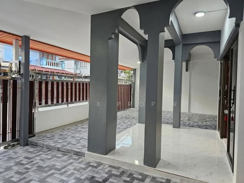 บ้านธารารินทร์ คลอง 2, ปทุมธานี, รังสิต-นครนายก, คูคต, ลำลูกกา, ปทุมธานี, 145 ตร.ม., บ้านเดี่ยว ขาย, โดย Connex Property, 500160660 - DDproperty.com