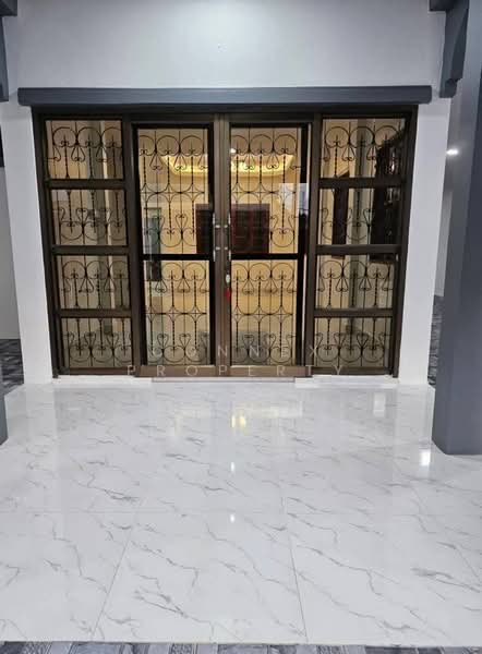 Baan Thara Rin Khlong 2, Pathum Thani, รังสิต-นครนายก, Khu Khot, Lam Luk Ka, Pathum Thani, 3 Bedrooms, 145 sqm, Single Detached House For Sale, by Connex Property, 500160660 - DDproperty.com