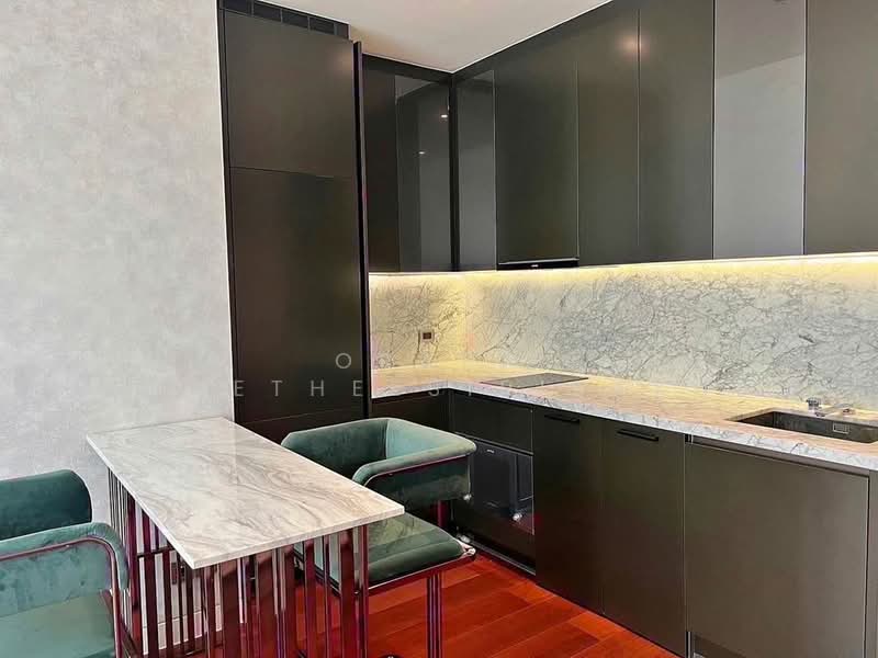 Khun By Yoo, Bangkok, 338 Thonglor Road, Khlong Tan Nua, Watthana, Bangkok, 1 Bedroom, 42 sqm, Condo For Sale, by Orapa Sumetheesirisakul, 500160662 - DDproperty.com