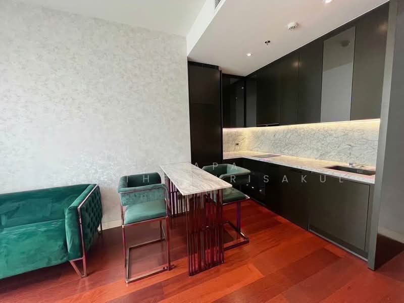 Khun By Yoo, Bangkok, 338 Thonglor Road, Khlong Tan Nua, Watthana, Bangkok, 1 Bedroom, 42 sqm, Condo For Sale, by Orapa Sumetheesirisakul, 500160662 - DDproperty.com