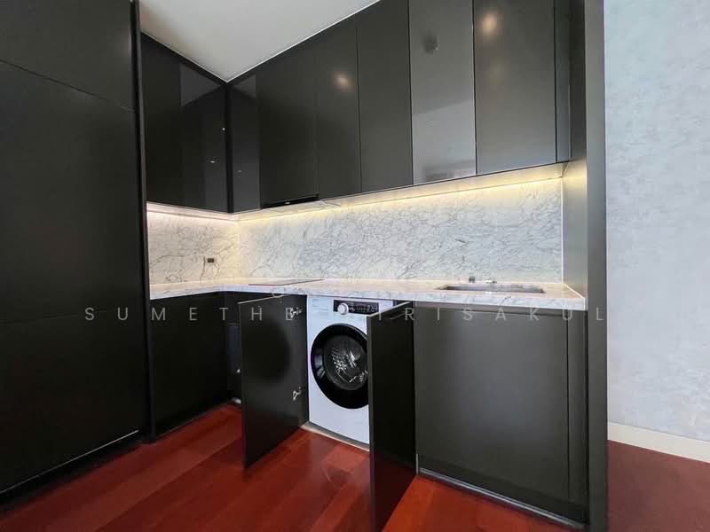Khun By Yoo, Bangkok, 338 Thonglor Road, Khlong Tan Nua, Watthana, Bangkok, 1 Bedroom, 42 sqm, Condo For Sale, by Orapa Sumetheesirisakul, 500160662 - DDproperty.com