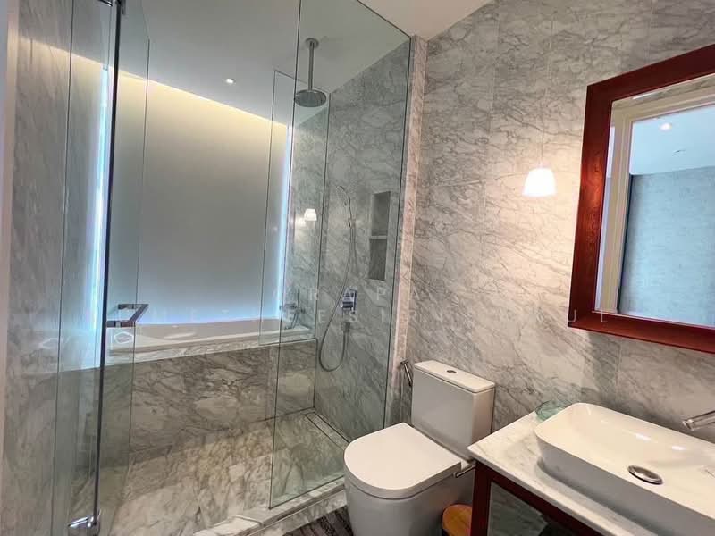 Khun By Yoo, Bangkok, 338 Thonglor Road, Khlong Tan Nua, Watthana, Bangkok, 1 Bedroom, 42 sqm, Condo For Sale, by Orapa Sumetheesirisakul, 500160662 - DDproperty.com