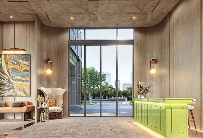 Aspire Onnut Station, Bangkok, Sukhumvit Road, Phra Kanong, Khlong Toei, Bangkok, 2 Bedrooms, 62 sqm, Condo For Sale, by Orapa Sumetheesirisakul, 500160664 - DDproperty.com