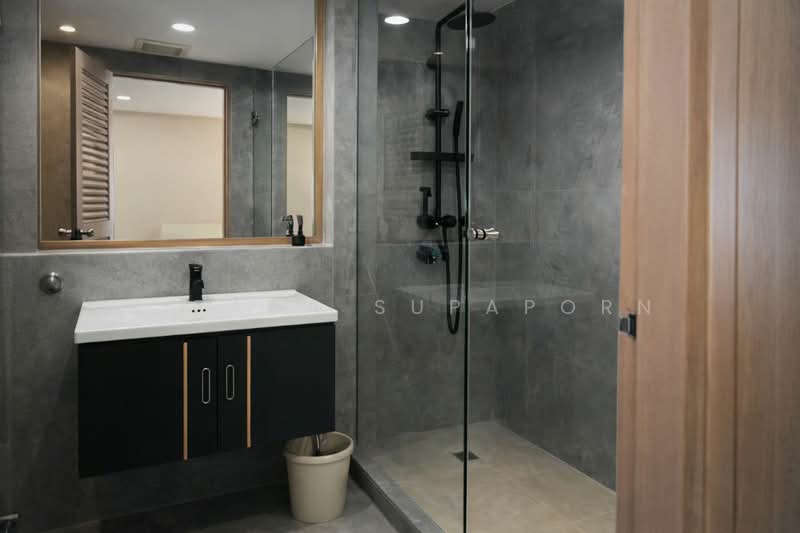 Supalai Park Phaholyothin, Bangkok, Phaholyothin 21 Road, Chatuchak, Chatuchak, Bangkok, 2 Bedrooms, 62 sqm, Condo For Sale, by Vipada Supaporn, 500160665 - DDproperty.com