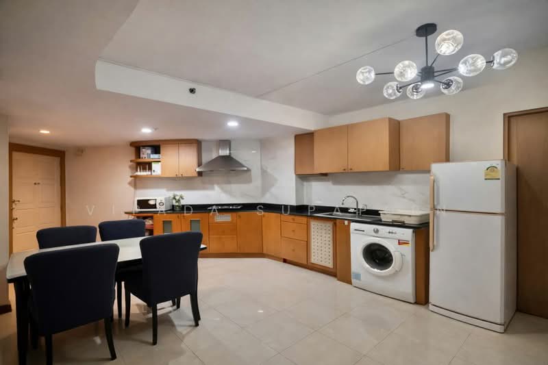 Supalai Park Phaholyothin, Bangkok, Phaholyothin 21 Road, Chatuchak, Chatuchak, Bangkok, 2 Bedrooms, 62 sqm, Condo For Sale, by Vipada Supaporn, 500160665 - DDproperty.com