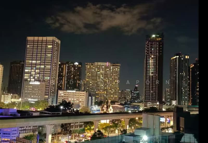 Supalai Park Phaholyothin, Bangkok, Phaholyothin 21 Road, Chatuchak, Chatuchak, Bangkok, 2 Bedrooms, 62 sqm, Condo For Sale, by Vipada Supaporn, 500160665 - DDproperty.com