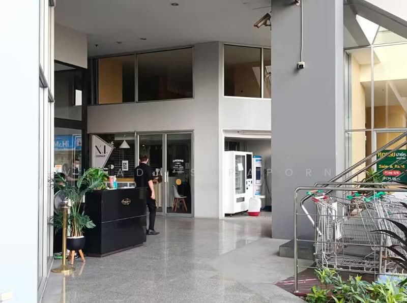 Supalai Park Phaholyothin, Bangkok, Phaholyothin 21 Road, Chatuchak, Chatuchak, Bangkok, 2 Bedrooms, 62 sqm, Condo For Sale, by Vipada Supaporn, 500160665 - DDproperty.com