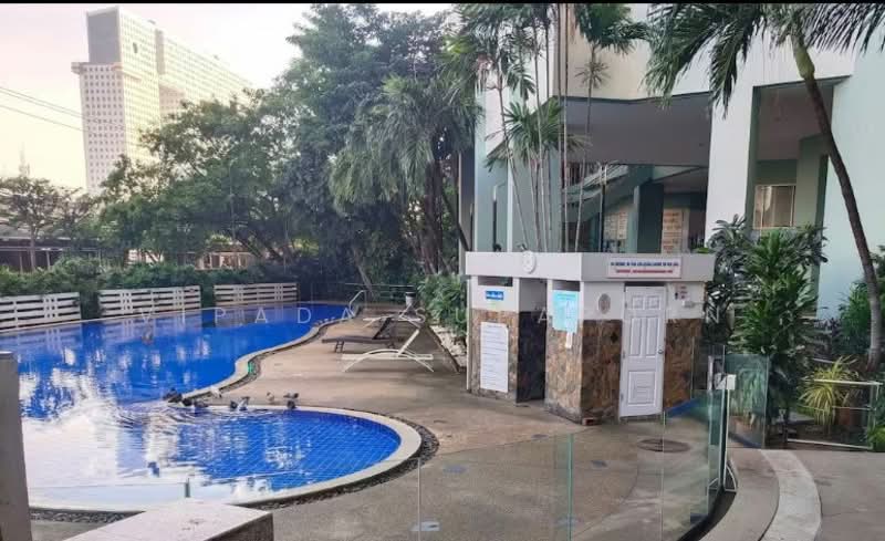 Supalai Park Phaholyothin, Bangkok, Phaholyothin 21 Road, Chatuchak, Chatuchak, Bangkok, 2 Bedrooms, 62 sqm, Condo For Sale, by Vipada Supaporn, 500160665 - DDproperty.com