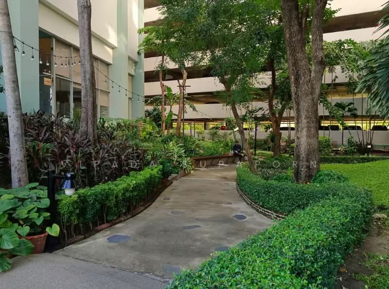 Supalai Park Phaholyothin : ศุภาลัย ปาร์ค พหลโยธิน, กรุงเทพ, ถนนพหลโยธิน 21, จตุจักร, จตุจักร, กรุงเทพ, 62 ตร.ม., คอนโด ขาย, โดย Vipada Supaporn, 500160665 - DDproperty.com