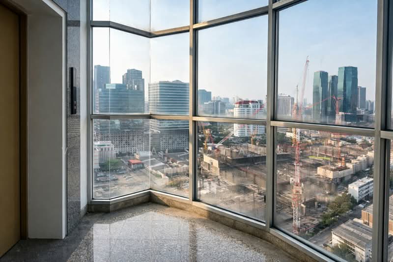 Supalai Park Phaholyothin, Bangkok, Phaholyothin 21 Road, Chatuchak, Chatuchak, Bangkok, 2 Bedrooms, 62 sqm, Condo For Sale, by Vipada Supaporn, 500160665 - DDproperty.com