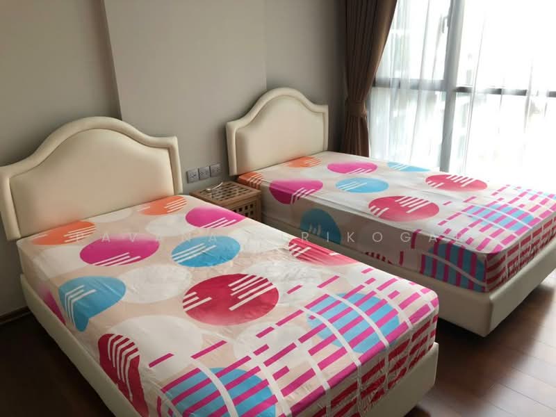 Quattro by Sansiri, Bangkok, 134 Thong Lo 4 Alley, Khlong Tan Nua, Watthana, Bangkok, 2 Bedrooms, 81 sqm, Condo For Rent, by Pavana Sirikogar, 500160668 - DDproperty.com