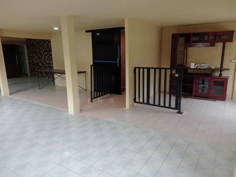 ให้เช่าบ้านเดี่ยว 2ชั้น ขนาดใหญ่ย่านสุทธิสาร อินทามระ ใกล้ BTS สะพานควาย เหมาะทำโฮมออฟฟิศและอีกหลายธ, กรุงเทพ, สามเสนใน, พญาไท, กรุงเทพ, 225 ตร.ม., บ้านเดี่ยว ให้เช่า, โดย Seng .PL, 500160670 - DDproperty.com