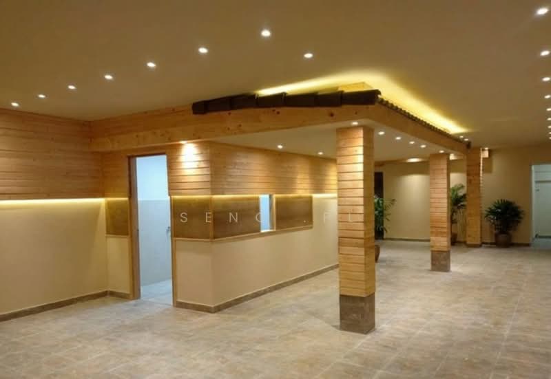 ให้เช่าบ้านเดี่ยว 2ชั้น ขนาดใหญ่ย่านสุทธิสาร อินทามระ ใกล้ BTS สะพานควาย เหมาะทำโฮมออฟฟิศและอีกหลายธ, กรุงเทพ, สามเสนใน, พญาไท, กรุงเทพ, 225 ตร.ม., บ้านเดี่ยว ให้เช่า, โดย Seng .PL, 500160670 - DDproperty.com