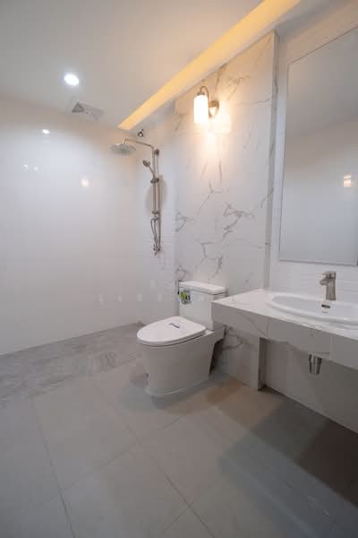 โฮมออฟฟิศพรีเมียม ทำเลรามอินทรา-คู้บอน, Bangkok, Tha Rang, Bang Khen, Bangkok, 3 Bedrooms, 200 sqm, Townhouse For Sale, by จินดี รุ่งสิรินพคุณ, 500160674 - DDproperty.com