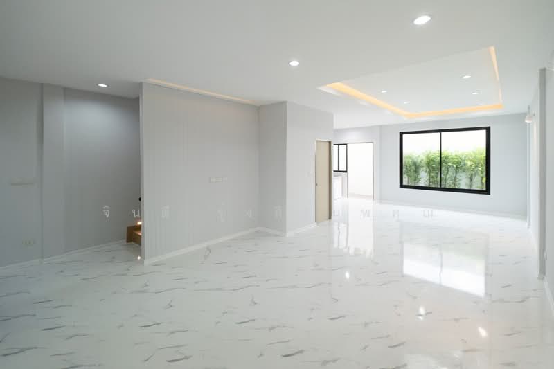 โฮมออฟฟิศพรีเมียม ทำเลรามอินทรา-คู้บอน, Bangkok, Tha Rang, Bang Khen, Bangkok, 3 Bedrooms, 200 sqm, Townhouse For Sale, by จินดี รุ่งสิรินพคุณ, 500160674 - DDproperty.com