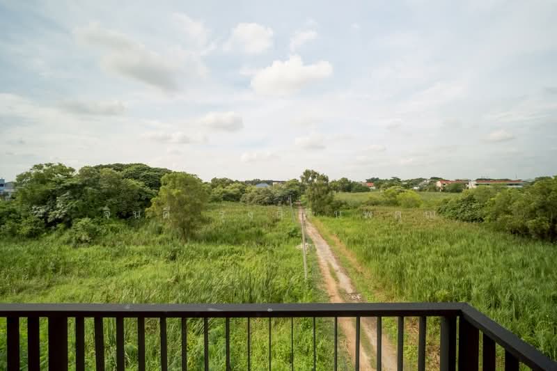 โฮมออฟฟิศพรีเมียม ทำเลรามอินทรา-คู้บอน, Bangkok, Tha Rang, Bang Khen, Bangkok, 3 Bedrooms, 200 sqm, Townhouse For Sale, by จินดี รุ่งสิรินพคุณ, 500160674 - DDproperty.com