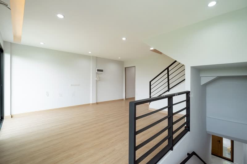 โฮมออฟฟิศพรีเมียม ทำเลรามอินทรา-คู้บอน, Bangkok, Tha Rang, Bang Khen, Bangkok, 3 Bedrooms, 200 sqm, Townhouse For Sale, by จินดี รุ่งสิรินพคุณ, 500160674 - DDproperty.com