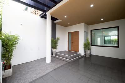 ขาย - โฮมออฟฟิศพรีเมียม ทำเลรามอินทรา-คู้บอน, กรุงเทพ