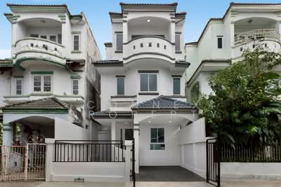 ขาย - GRENE PRIME Condo Donmueang-Songprapha : กรีเน่ ไพรม์ คอนโด ดอนเมือง-สรงประภา, กรุงเทพ