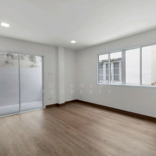 GRENE PRIME Condo Donmueang-Songprapha, Bangkok, 415 Songprapa Road, Si Khan, Don Mueang, Bangkok, 4 Bedrooms, 180 sqm, Condo For Sale, by Connex Property, 500160675 - DDproperty.com