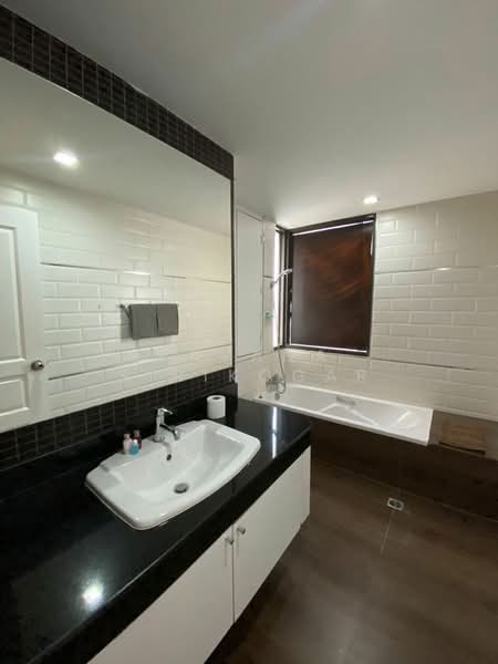 Nantiruj Tower apartment, Bangkok, 71 Sukhumvit Soi 8, Khlong Toei, Khlong Toei, Bangkok, 1 Bedroom, 64 sqm, Apartment For Rent, by Pavana Sirikogar, 500160677 - DDproperty.com