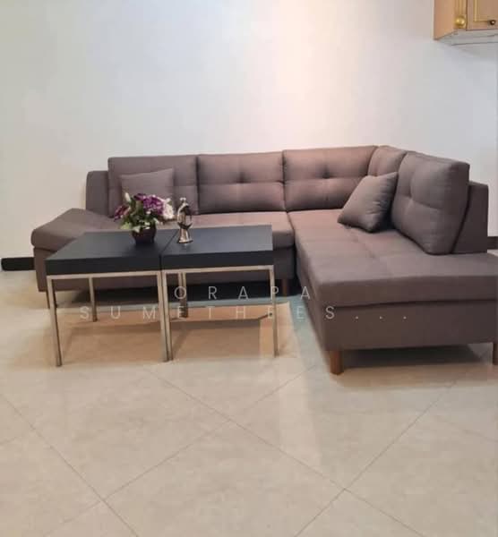 Asoke Place, Bangkok, Asok Montri Rd, Khlongtoei Nua, Watthana, Bangkok, 1 Bedroom, 78 sqm, Condo For Sale, by Orapa Sumetheesirisakul, 500160678 - DDproperty.com