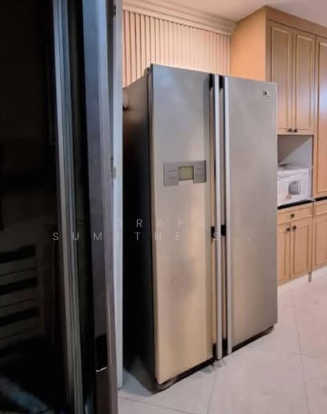 Asoke Place, Bangkok, Asok Montri Rd, Khlongtoei Nua, Watthana, Bangkok, 1 Bedroom, 78 sqm, Condo For Sale, by Orapa Sumetheesirisakul, 500160678 - DDproperty.com