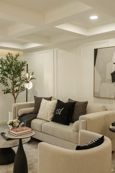 Khlong Tan Niwet Village, Bangkok, Khlong Tan Nuea, Watthana, Khlong Tan Nua, Watthana, Bangkok, 3 Bedrooms, 192 sqm, Single Detached House For Sale, by Orapa Sumetheesirisakul, 500160681 - DDproperty.com