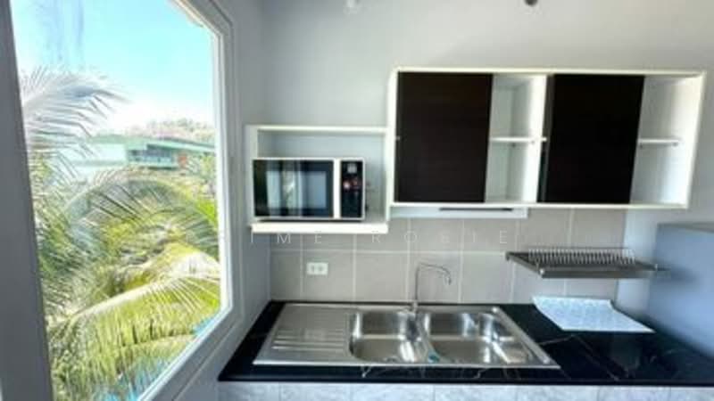 Supalai Park @ Phuket City, Phuket, Nakorn, Talat Yai, Muang Phuket, Phuket, 1 Bedroom, 30 sqm, Condo For Rent, by Prime Rosie, 500160683 - DDproperty.com