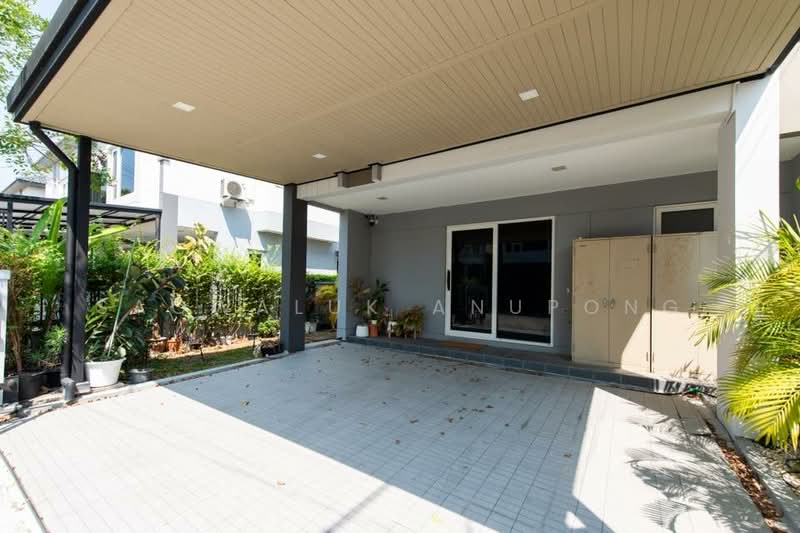 Grande Pleno Mega Bangna แกรนด์ พลีโน่ เมกา บางนา, สมุทรปราการ, บางแก้ว, บางพลี, สมุทรปราการ, 160 ตร.ม., บ้านเดี่ยว ให้เช่า, โดย Saowaluk Anupong, 500160684 - DDproperty.com